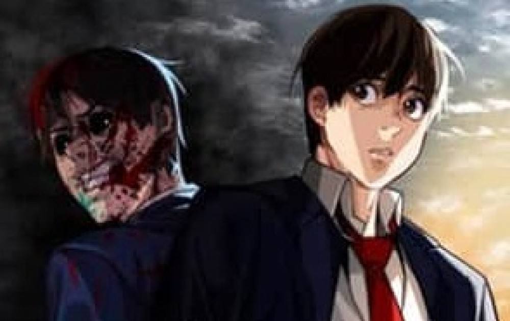 Baca Manhwa Lubang Gelap: Penyintas Lain