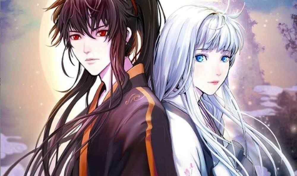 Baca Komik Manhwa Kisah Kistik (Panggil Tombak)