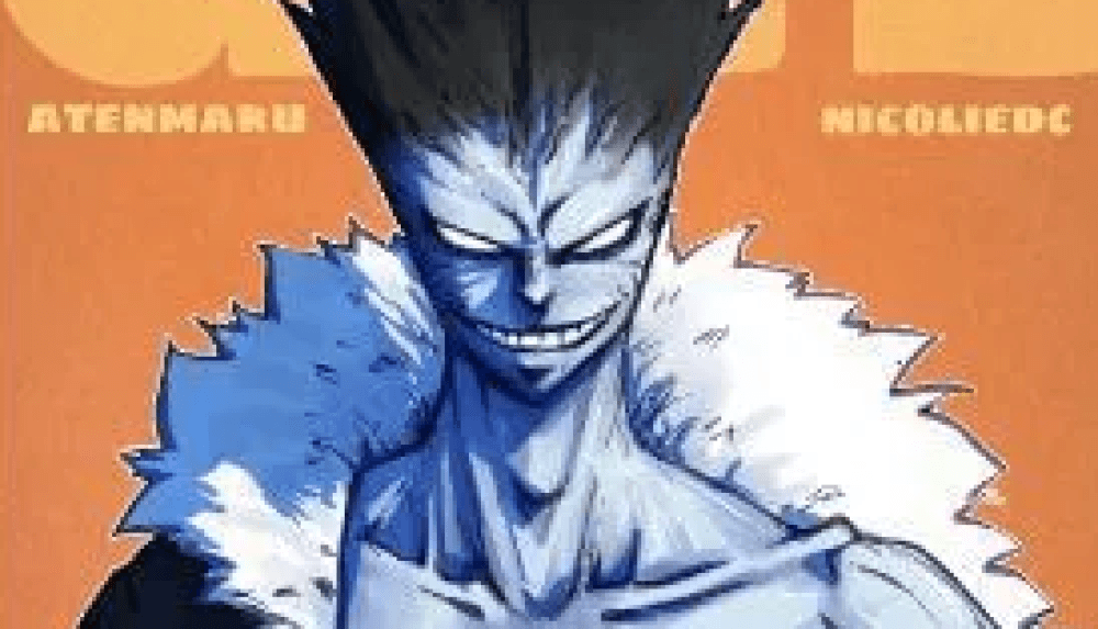 Baca Komik Manhwa GUL