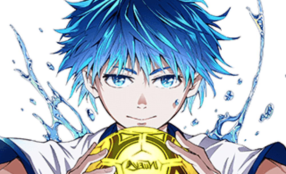 Baca Komik Manga Tangan Kecil