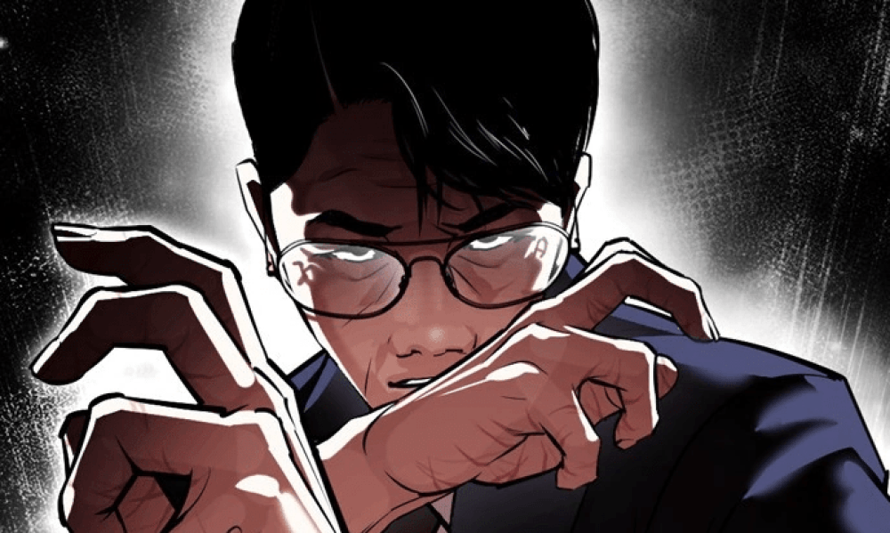 Baca Komik Manhwa Director Kim