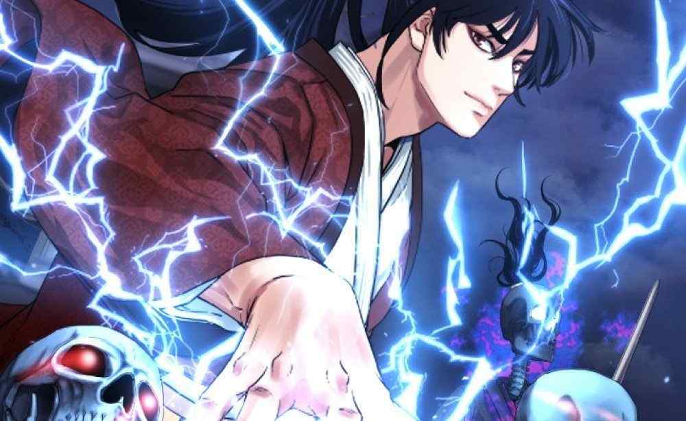 Baca Komik Manhwa Reinkarnasi Mantan Ranker Klan Murim