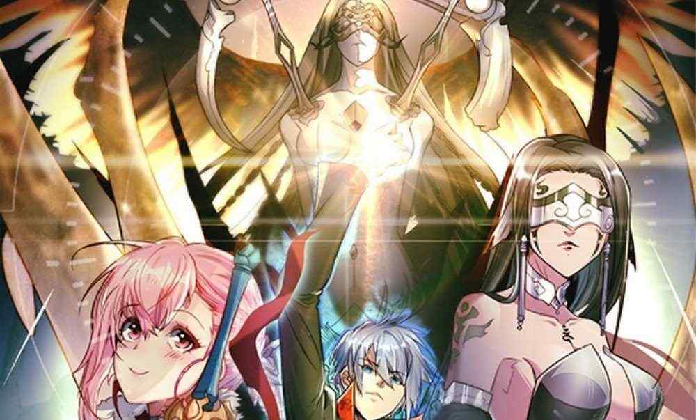 Baca Komik Manhua Sudah Tak Terkalahkan di Awal