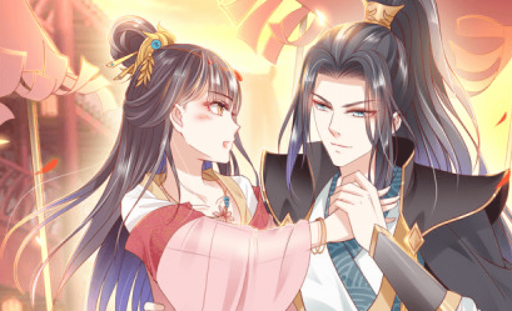 Baca Manhua Jenderal Sudah Bangun