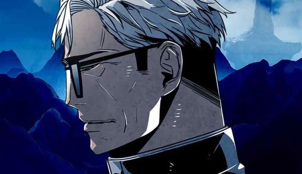 Baca Komik Manhwa Pengusiran Setan