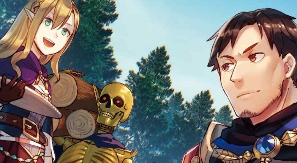 Baca Manga Tiba-Tiba Aku Bereinkarnasi, Dan Hidup Bahagia Selamanya Di Dunia Lain