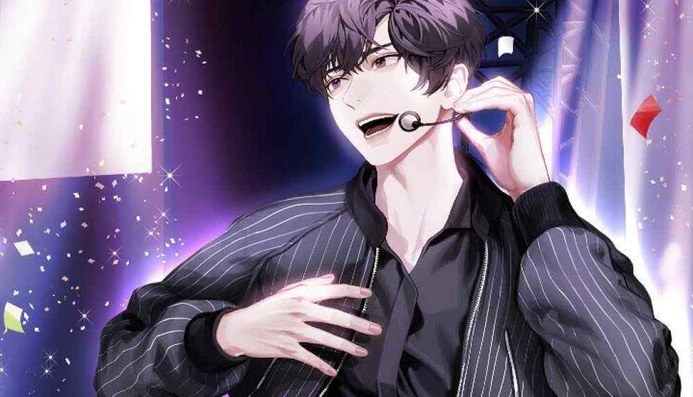 Baca Manhwa Sekali Lagi Idol