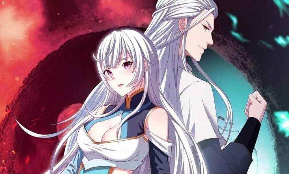 Baca Manhua Kembalinya Patriark yang Tak Terkalahkan