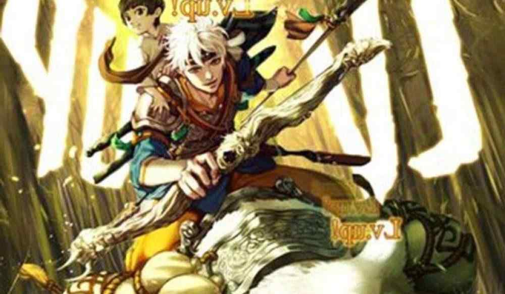 Baca Komik Manhwa Naik Level Tak Terbatas di Murim