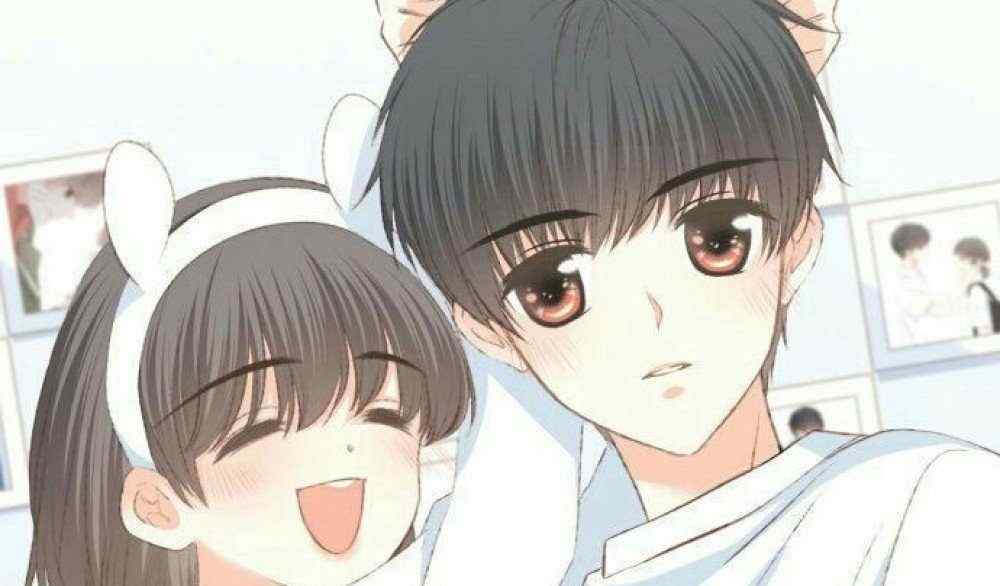 Baca Manhua Hatiku Melompat