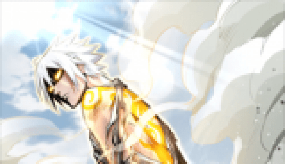 Baca Komik Manhua Kenaikan Dewa Dengan Mengalahkan Iblis