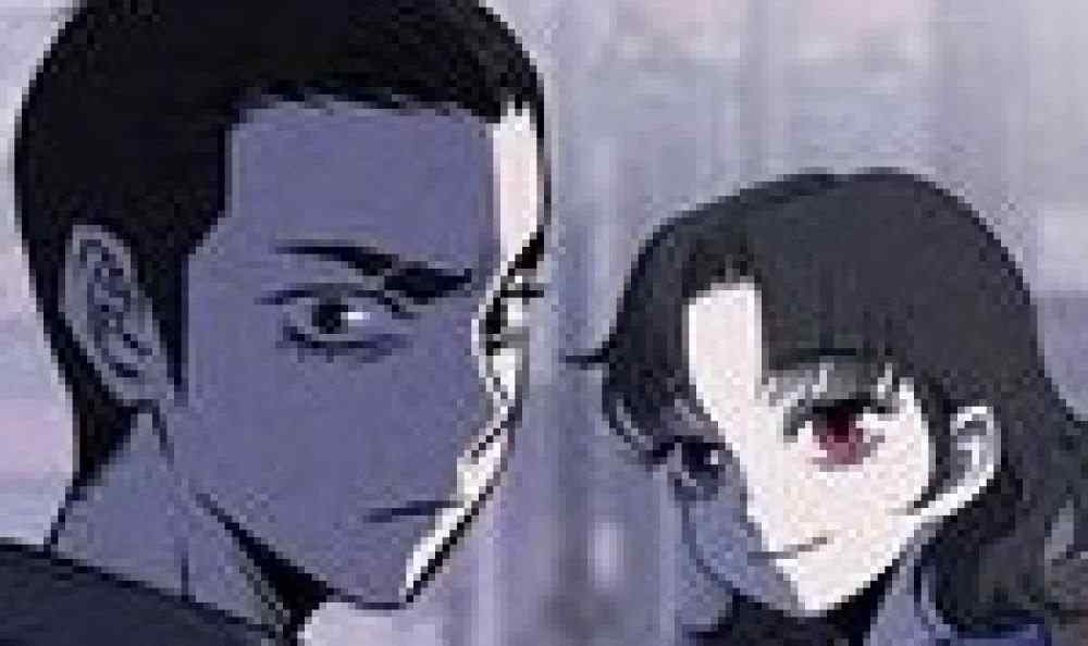 Baca Komik Manhwa Kemahakuasaan