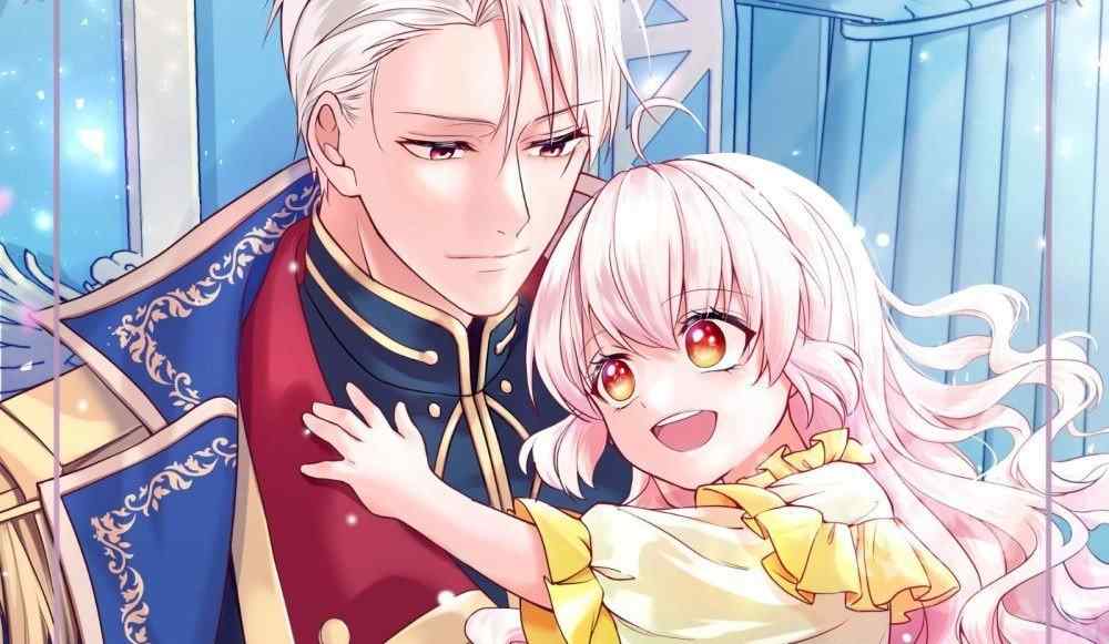 Baca Komik Manhua Penjahat yang Mempesona