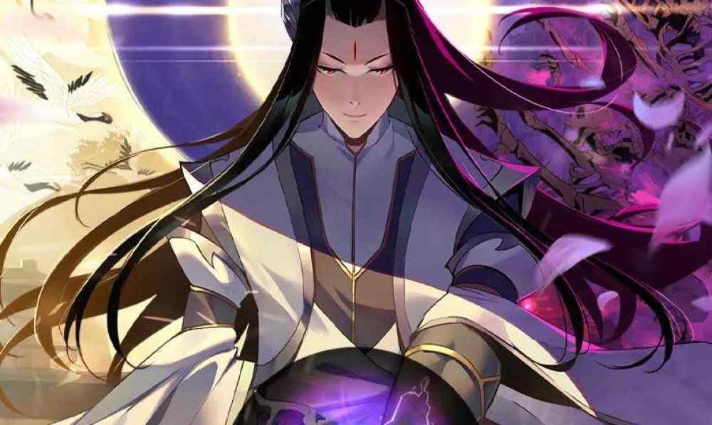 Baca Komik Manhua Penjahat Takdir