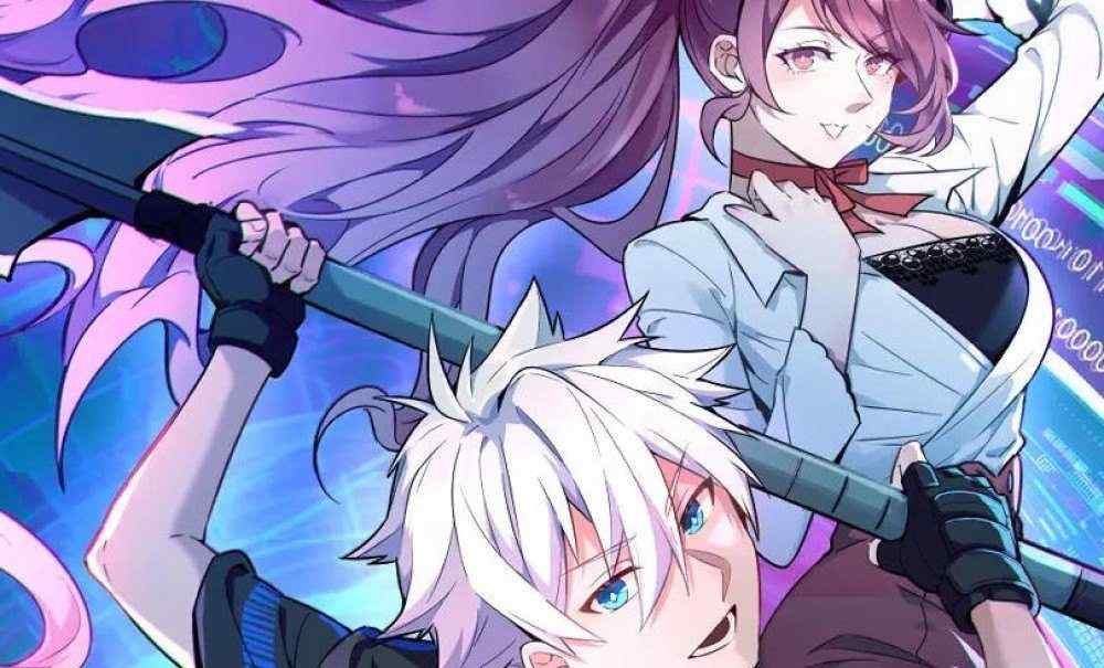 Baca Komik Manhua Game Menyerang Bumi