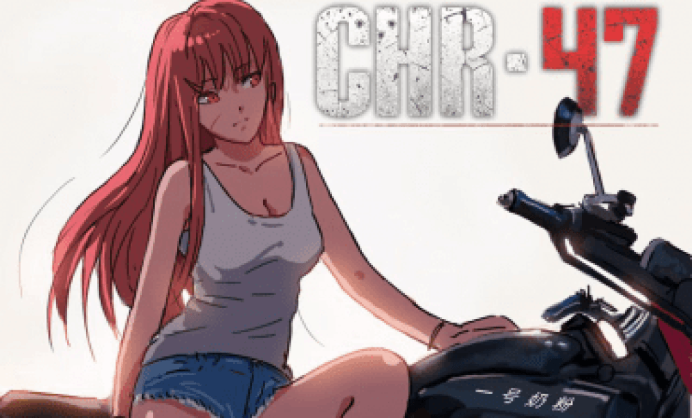 Baca Komik Manhua Kromosom 47