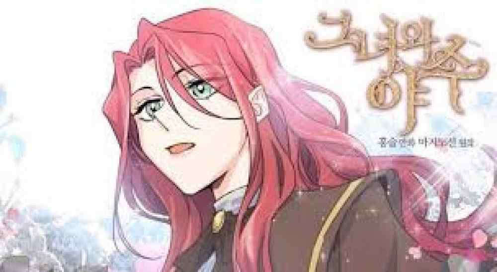 Baca Manhwa Dia dan Binatang Itu Xv1
