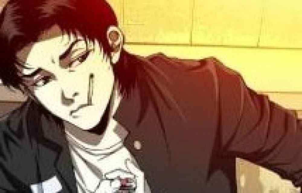 Baca Komik Manhwa Tunjukkan Padaku Chan Yang Beruntung