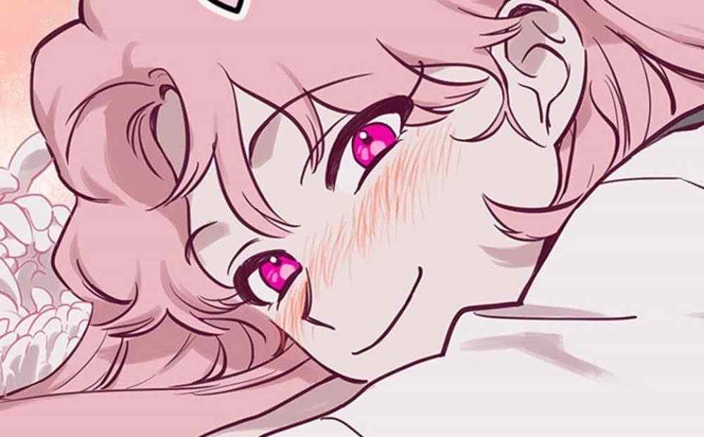 Baca Komik Manhwa Mati, Tolong!