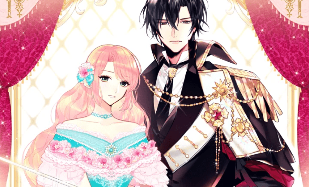 Baca Manhwa Bertahan Sebagai Istri Pahlawan