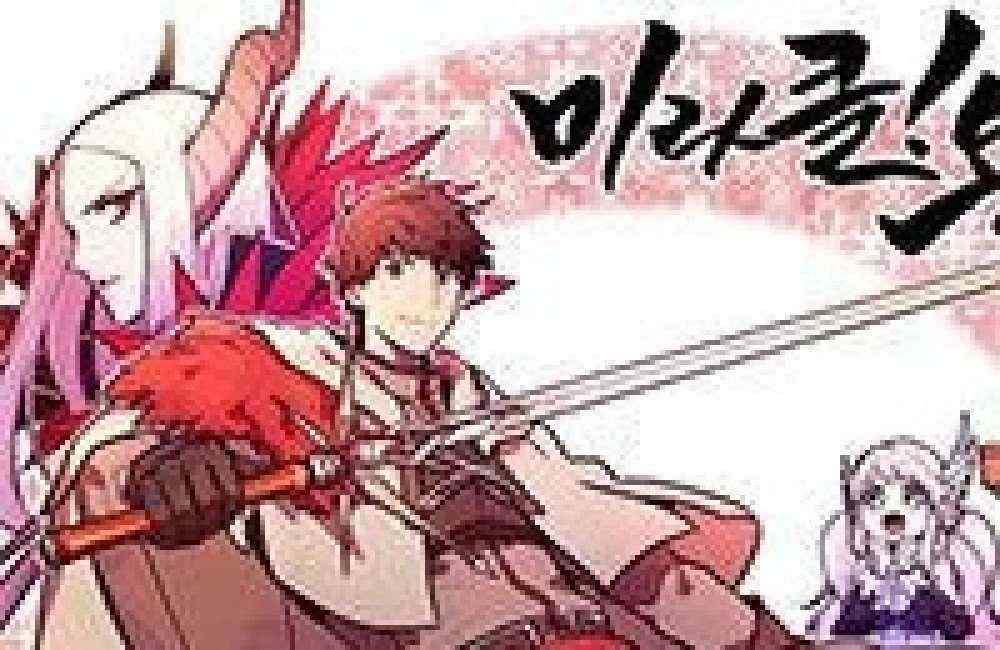 Baca Komik Manhwa Pahlawan Ajaib!