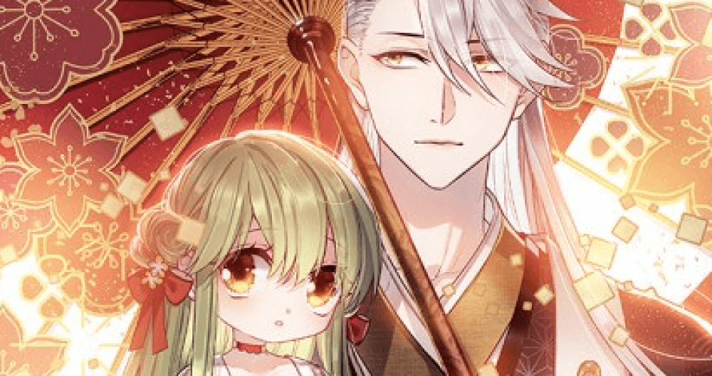 Baca Manhua Aku Tidak Akan Menikahi Musuh Pangeran