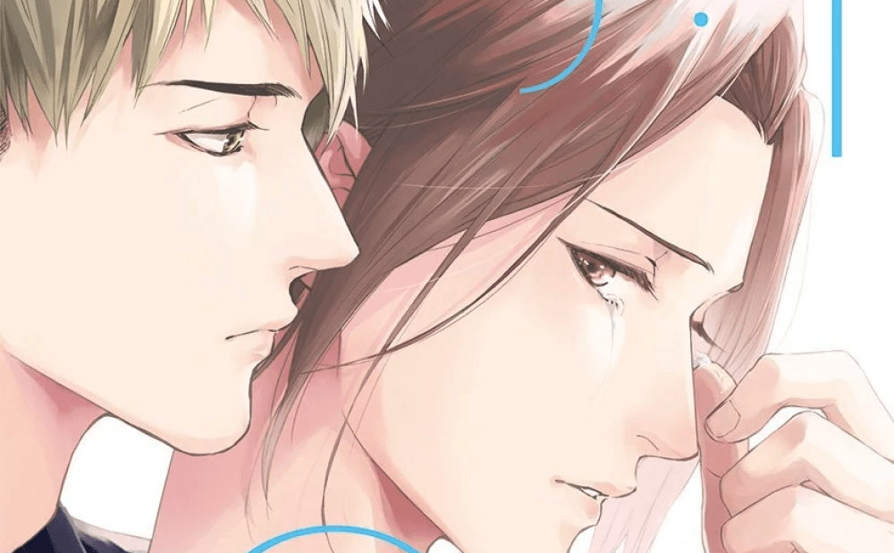 Baca Manhwa Tangisan Hidup