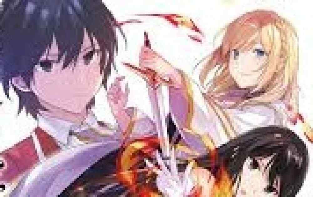 Baca Komik Manga Kembalinya Dunia Bawah Psikis Rendah