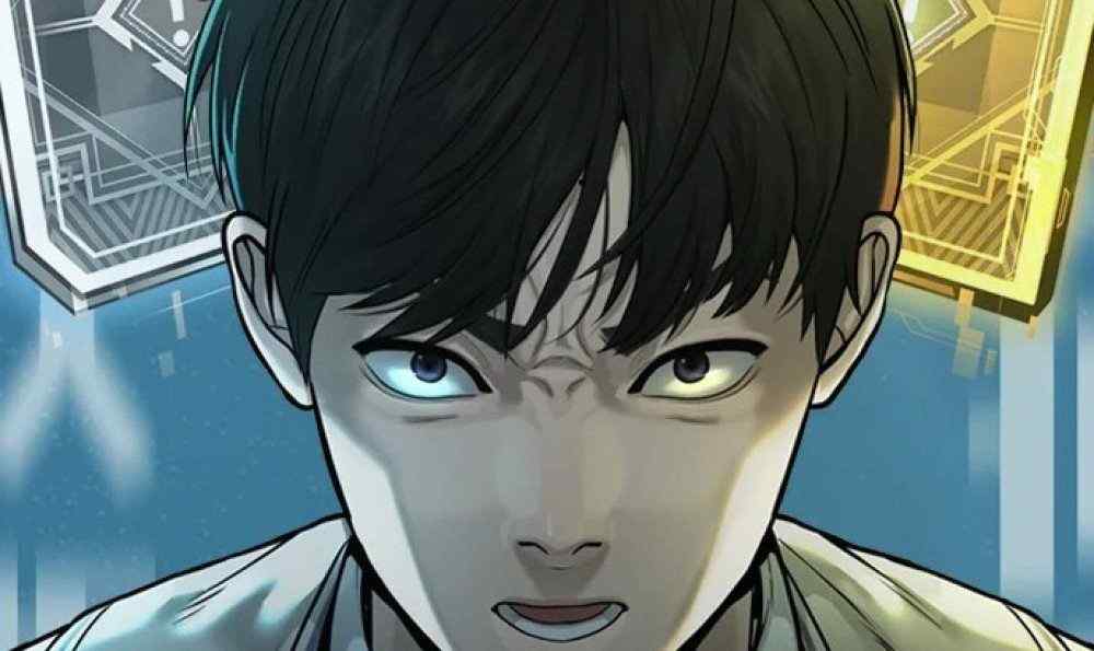 Baca Komik Manhwa Tugas Khusus
