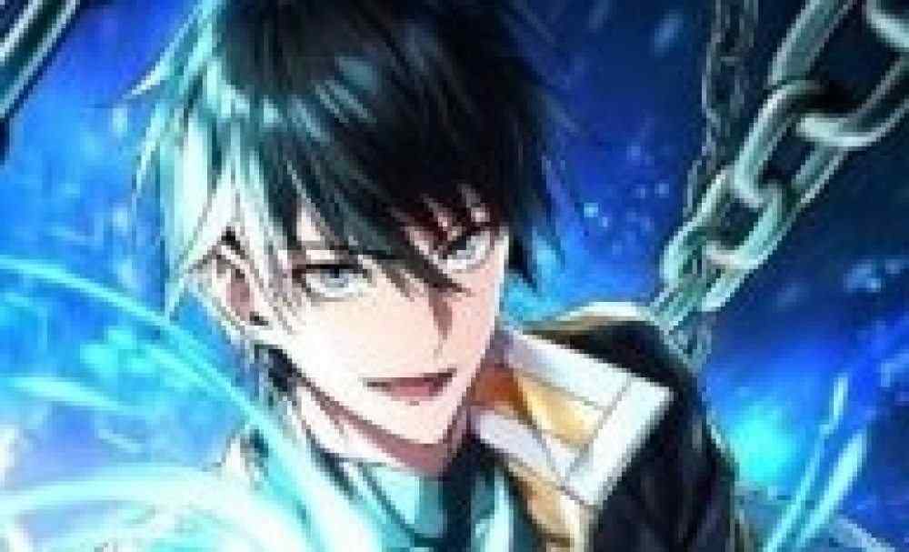 Baca Komik Manhwa Naik Level dari Leveling Maksimal Xv1