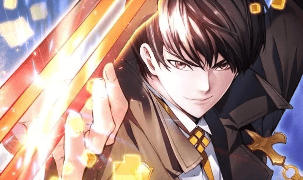 Baca Manhwa Kembalinya Rasi Bintang yang Rusak