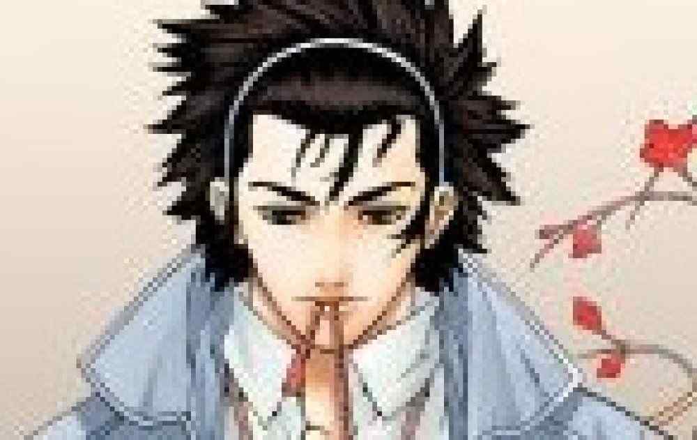 Baca Komik Manhwa Agen Terselubung