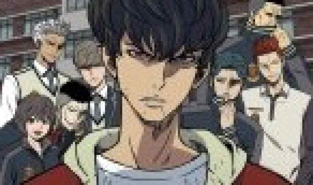 Baca Komik Manhwa Melampaui Yang Kuat