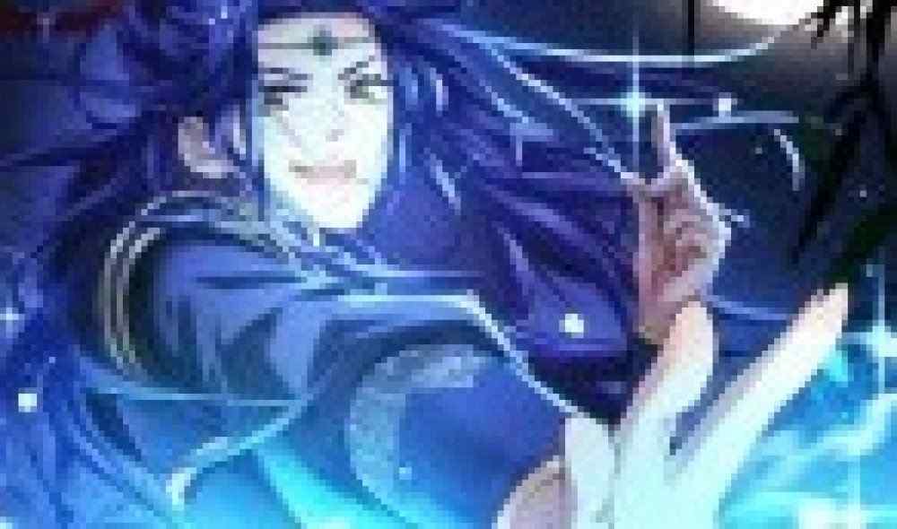 Baca Komik Manhua Saya Hanya Tidak Memainkan Kartu Sesuai Rutin