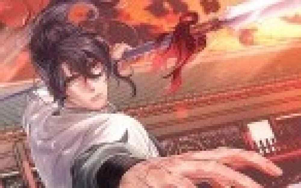 Baca Komik Manhwa Penginapan Badai