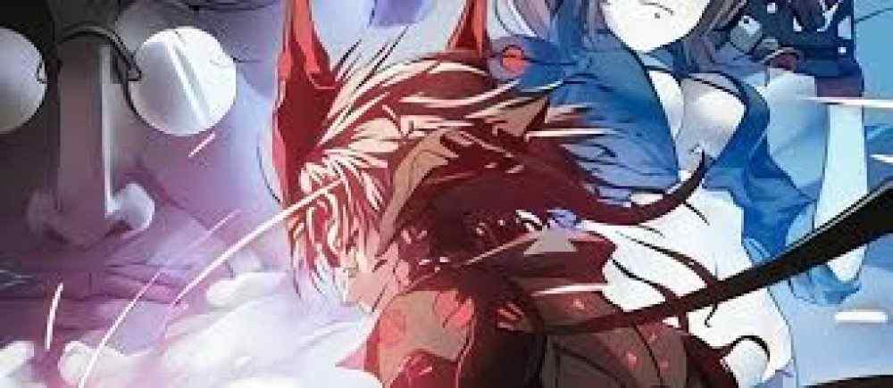 Baca Komik Manhua Pelindung Cao Hua: Bangkit