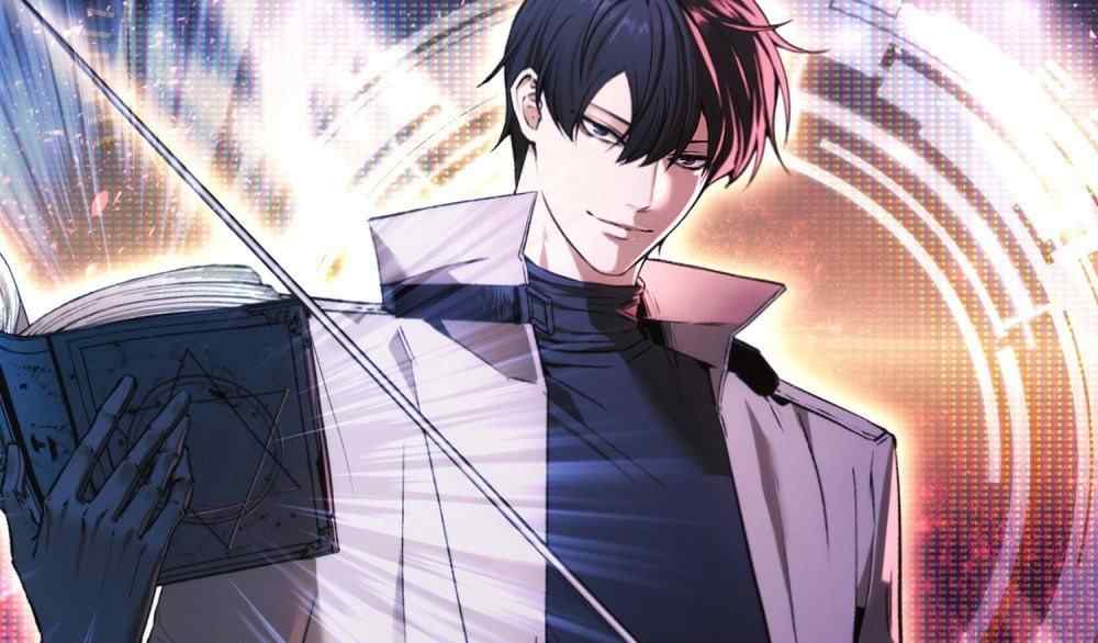 Baca Manhwa Cara Hidup Sebagai Penjahat