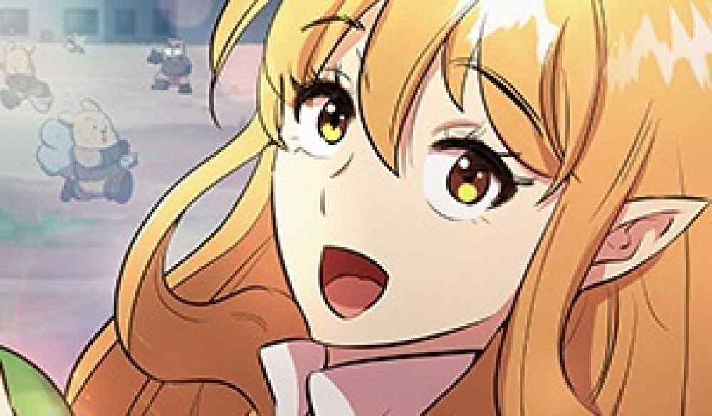 Baca Komik Manhwa Pahlawan Pecundang