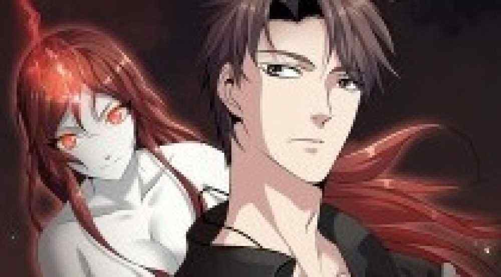 Baca Komik Manhua Sistem Terkuat Raja Neraka