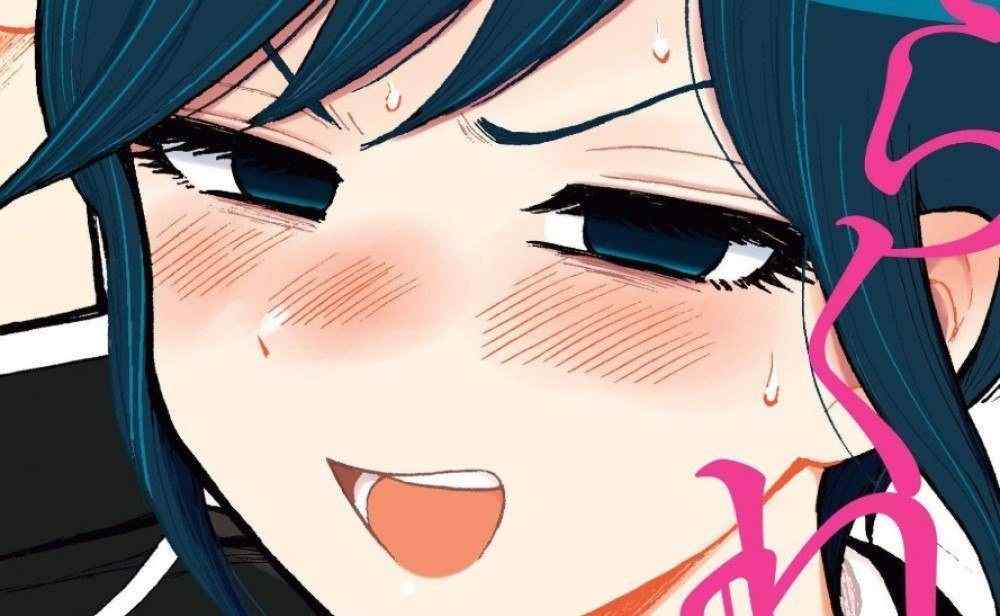 Baca Komik Manga Wanita yang Kasar Ditipu