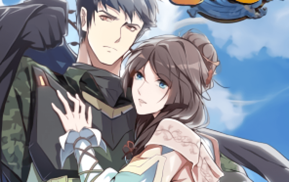 Baca Komik Manhua Tinju Naga