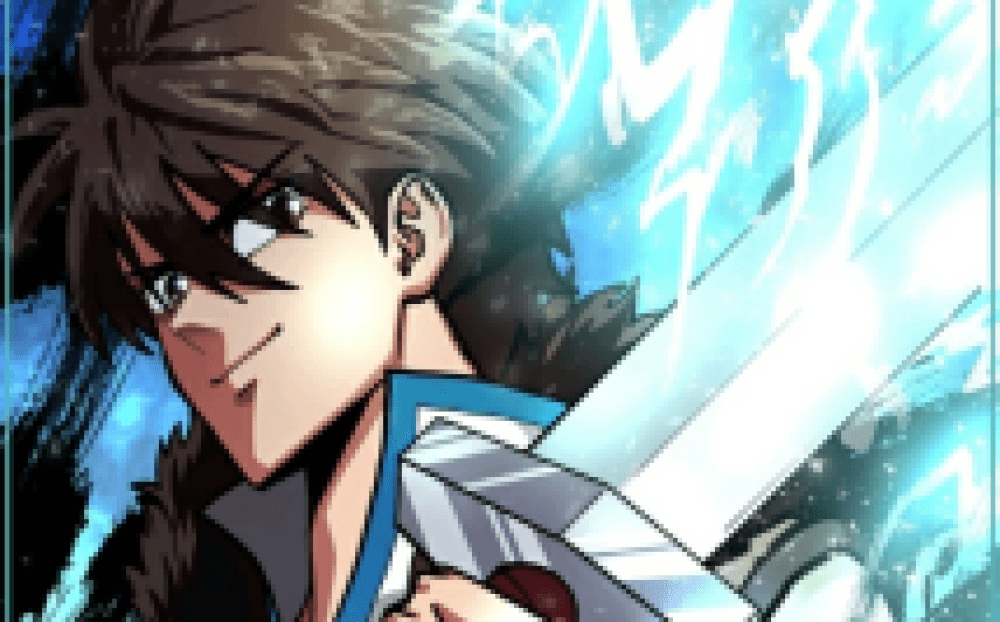 Baca Komik Manhwa ARK (Taeha)