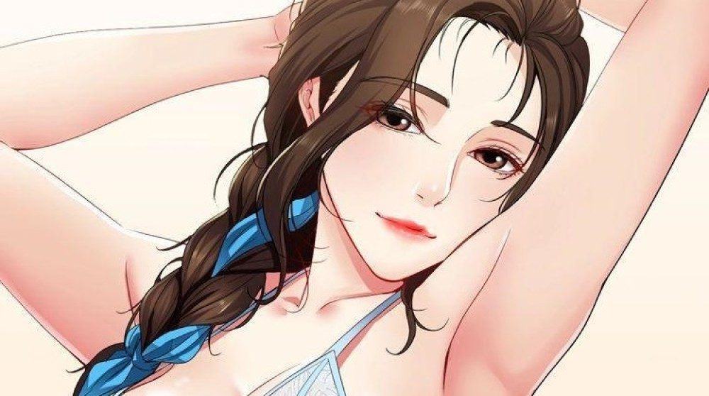 Baca Komik Manhwa Buku Harian Anak Kost