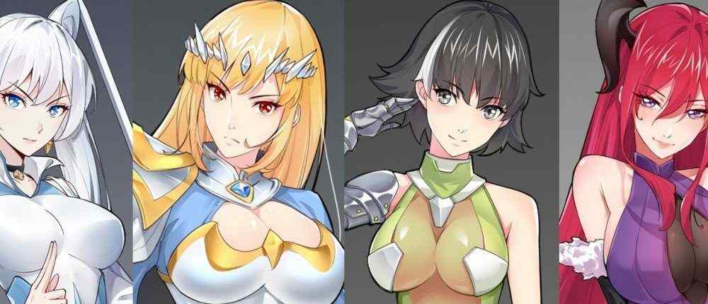 Baca Manhua Mulai Dari Titik Pesona Maksimum