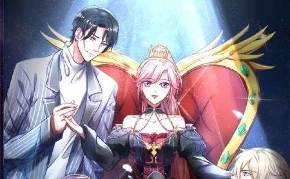 Baca Komik Manhua Iblis Kecil yang Manis Tycoon