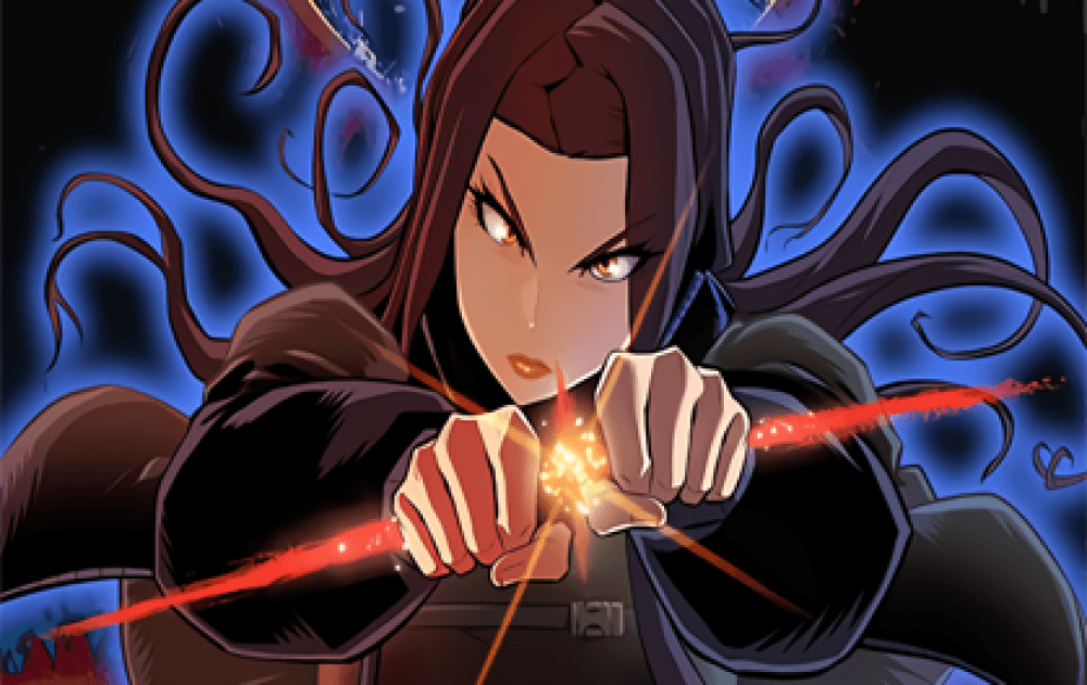 Baca Komik Manhwa Master Pedang Atap: Arachi Yang Pertama Tidak Teratur