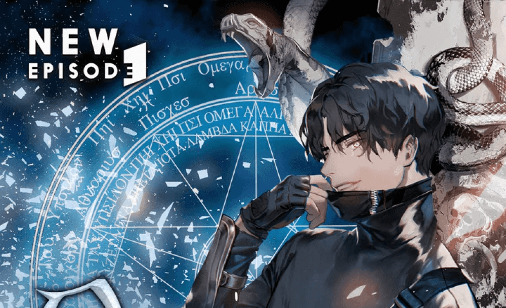 Baca Komik Manhwa Kembalinya Pahlawan Kelas Bencana Xv3