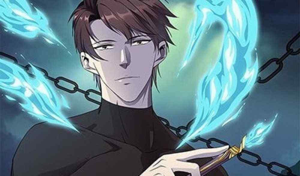 Baca Manga Dewa Kematian