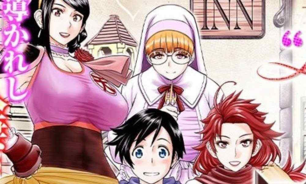 Baca Komik Manga Isekai Furin Part 2 Xv1