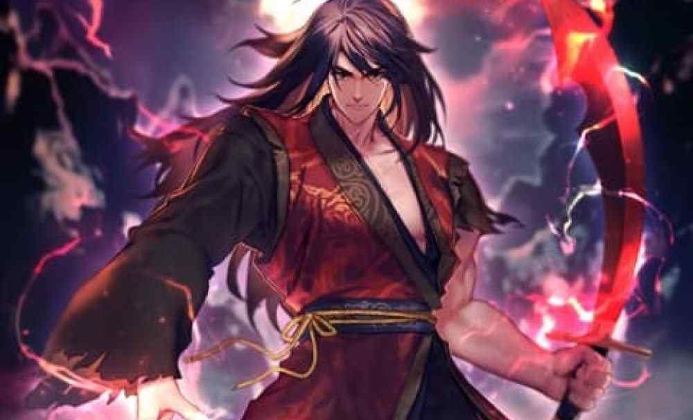 Baca Komik Manhwa Putra Bungsu Ha Buk Paeng